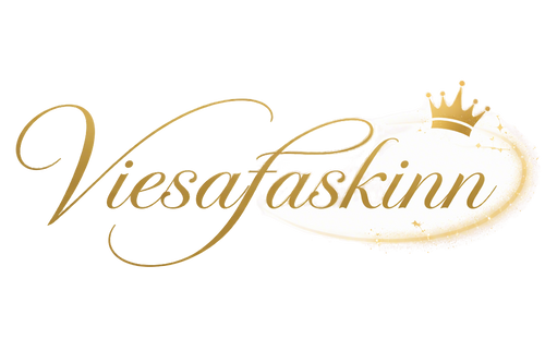 viesafaskinn